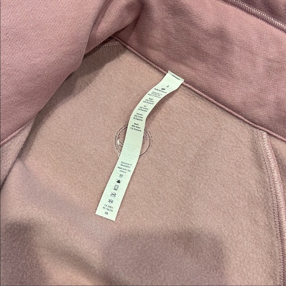 Lululemon Radiant Jacket - Picture 3 of 7